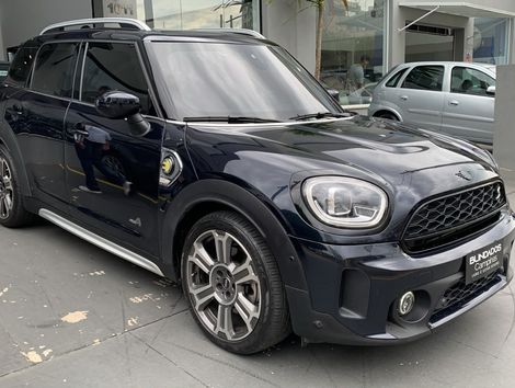 Mini COOPER Countryman S E ALL4 1.5  (Híb.)