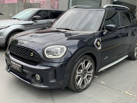 Mini COOPER Countryman S E ALL4 1.5  (Híb.)
