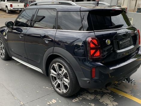 Mini COOPER Countryman S E ALL4 1.5  (Híb.)