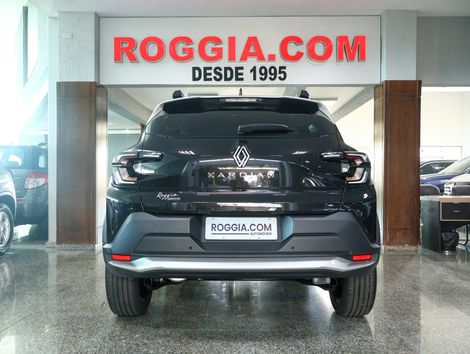 Renault Kardian Iconic 1.0 TB 12V 5p Aut.
