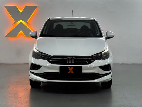 Fiat CRONOS DRIVE 1.3 8V Flex