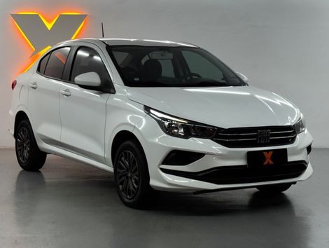 Fiat CRONOS DRIVE 1.3 8V Flex