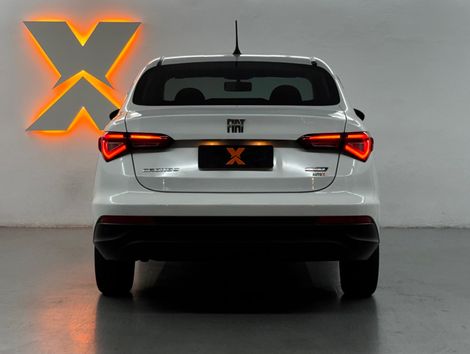 Fiat CRONOS DRIVE 1.3 8V Flex