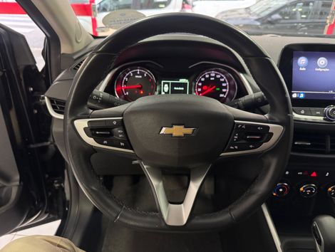Chevrolet ONIX SEDAN Plus LTZ 1.0 12V TB Flex Aut.
