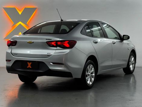 Chevrolet ONIX SEDAN Plus LT 1.0 12V TB Flex Aut.