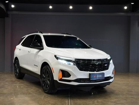Chevrolet EQUINOX RS 1.5 Turbo  Aut.