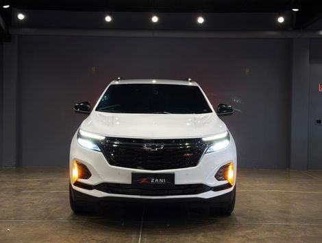 Chevrolet EQUINOX RS 1.5 Turbo  Aut.