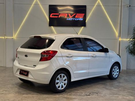 Ford Ka 1.0 SE/SE Plus TiVCT Flex 5p