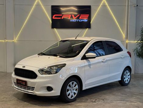 Ford Ka 1.0 SE/SE Plus TiVCT Flex 5p