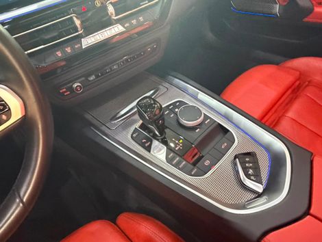 BMW Z4 Roadster sDRIVE 30i MSport 2.0 TB Aut