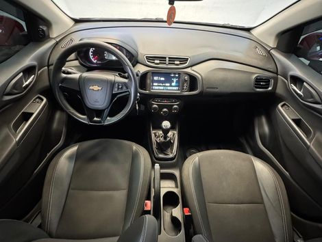 Chevrolet PRISMA Sed. LT 1.4 8V FlexPower 4p