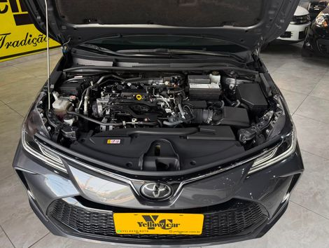 Toyota Corolla ALTIS/A.Premiu. 2.0 Flex 16V Aut