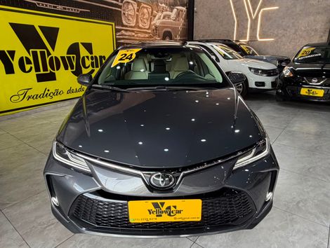 Toyota Corolla ALTIS/A.Premiu. 2.0 Flex 16V Aut