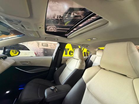 Toyota Corolla ALTIS/A.Premiu. 2.0 Flex 16V Aut