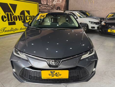 Toyota Corolla ALTIS/A.Premiu. 2.0 Flex 16V Aut