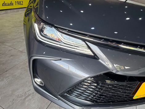 Toyota Corolla ALTIS/A.Premiu. 2.0 Flex 16V Aut