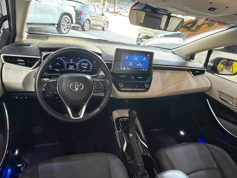 Toyota Corolla ALTIS/A.Premiu. 2.0 Flex 16V Aut