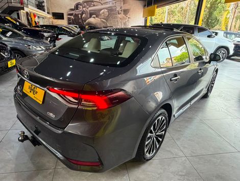 Toyota Corolla ALTIS/A.Premiu. 2.0 Flex 16V Aut