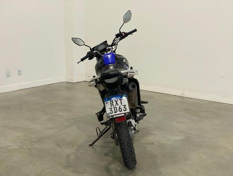 YAMAHA XTZ 150 CROSSER Z FLEX
