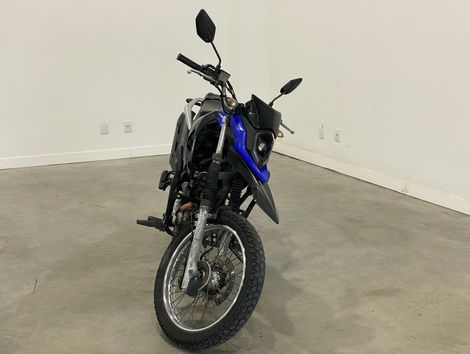YAMAHA XTZ 150 CROSSER Z FLEX