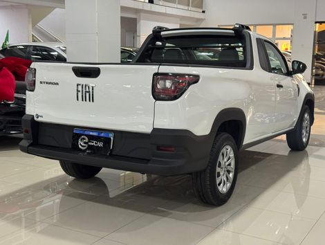 Fiat Strada Endurance 1.3 Flex 8V CS Plus