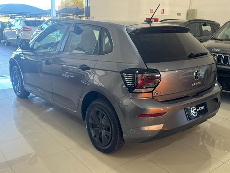 VolksWagen Polo Track 1.0 Flex 12V 5p