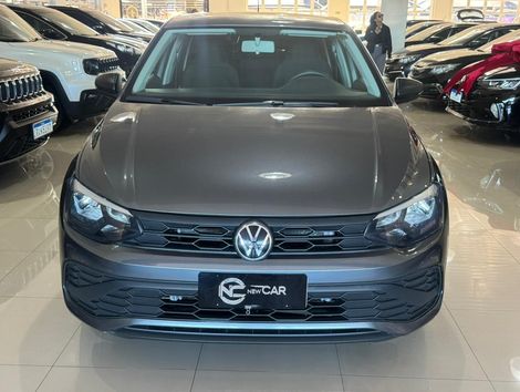 VolksWagen Polo Track 1.0 Flex 12V 5p