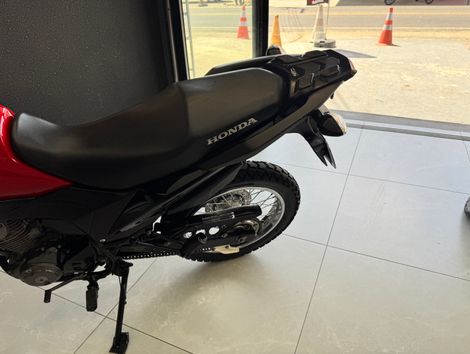 HONDA XRE 190/ Flex
