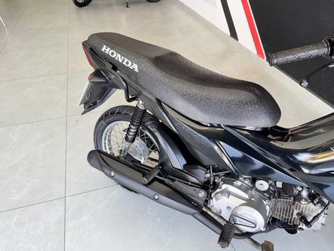 HONDA POP 110i ES