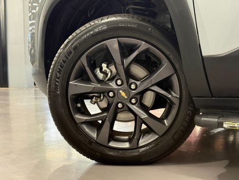 Chevrolet MONTANA PREMIER 1.2 Turbo Flex 12V Aut.