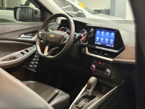 Chevrolet MONTANA PREMIER 1.2 Turbo Flex 12V Aut.