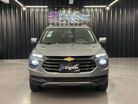Chevrolet MONTANA PREMIER 1.2 Turbo Flex 12V Aut.