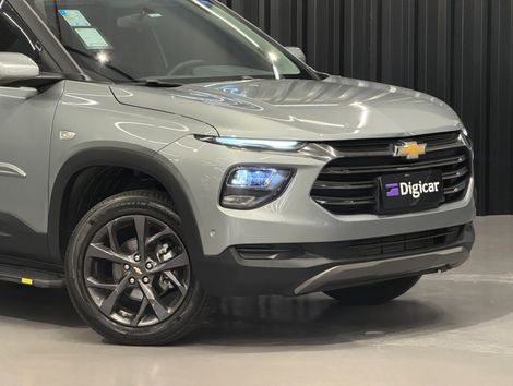Chevrolet MONTANA PREMIER 1.2 Turbo Flex 12V Aut.
