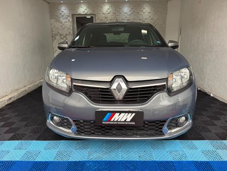 Renault SANDERO vibe Flex 1.0 12V 5p