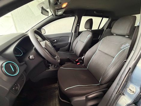 Renault SANDERO vibe Flex 1.0 12V 5p