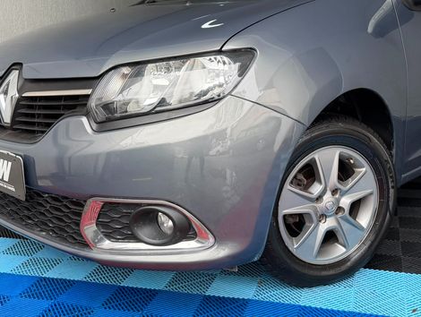 Renault SANDERO vibe Flex 1.0 12V 5p
