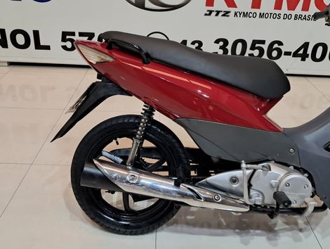 HONDA BIZ 125 KS/ 125 KS FLEX