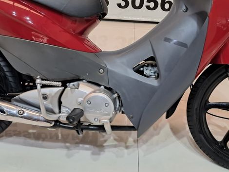 HONDA BIZ 125 KS/ 125 KS FLEX