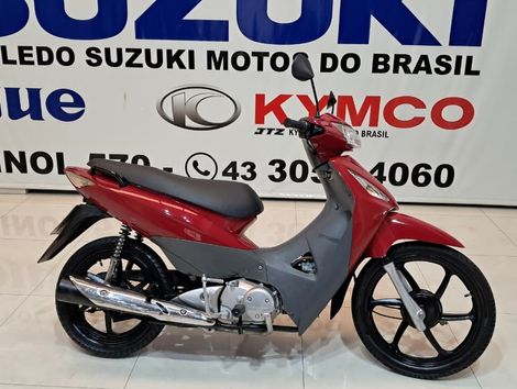 HONDA BIZ 125 KS/ 125 KS FLEX
