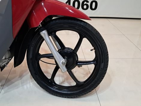 HONDA BIZ 125 KS/ 125 KS FLEX