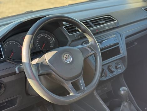 VolksWagen Saveiro Robust 1.6 Total Flex 8V