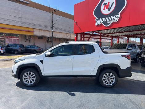 Fiat Strada Freedom 1.3 Flex 8V CD