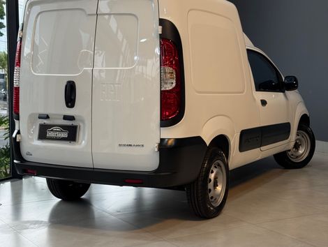 Fiat Fiorino Endurance EVO 1.4 Flex 8V 2p