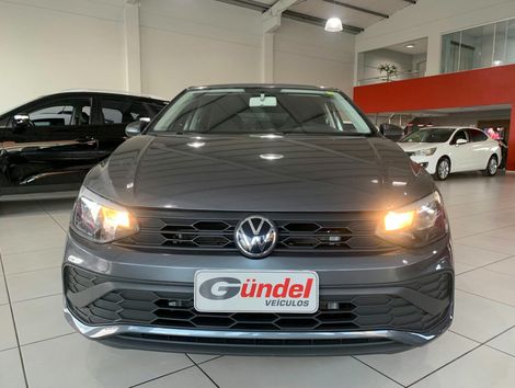 VolksWagen Polo Track 1.0 Flex 12V 5p