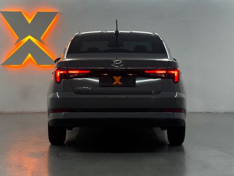 Hyundai HB20S Limited 1.0  Flex 12V Mec.
