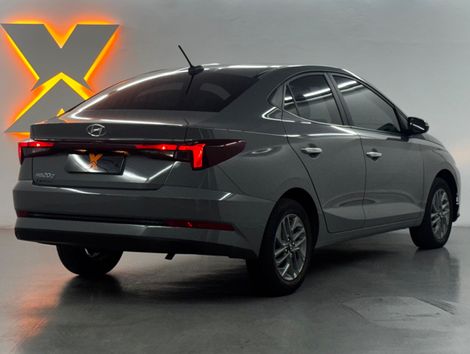 Hyundai HB20S Limited 1.0  Flex 12V Mec.