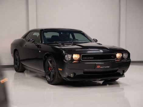  DODGE CHALLENGER RT