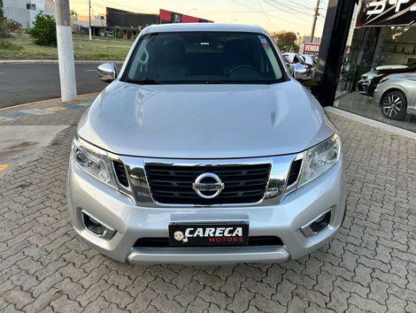 Nissan Frontier XE CD 4x4 2.3 Bi-TB Diesel Aut.