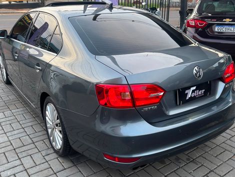 VolksWagen JETTA Highline 2.0 TSI 16V 4p Tiptronic