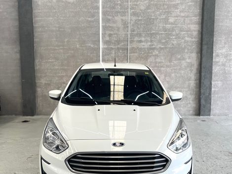 Ford Ka 1.0 SE/SE Plus TiVCT Flex 5p